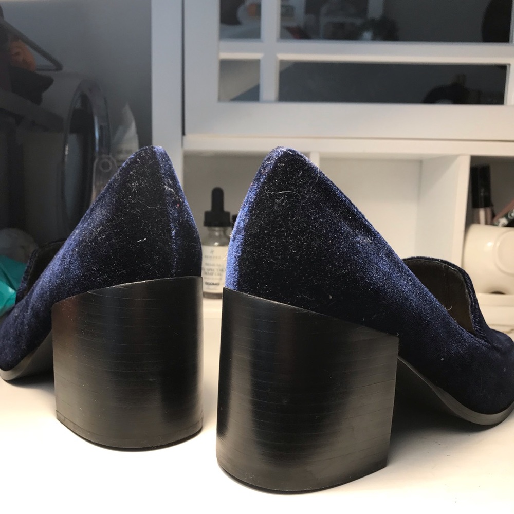 Maiden Lane Shoes
